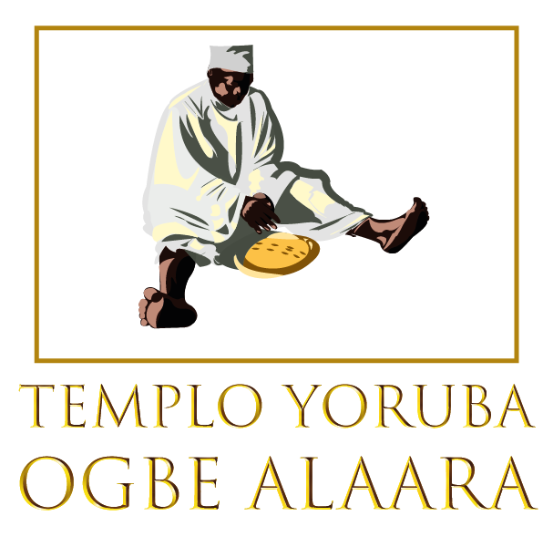 Templo Yoruba Ogbe Aalaara